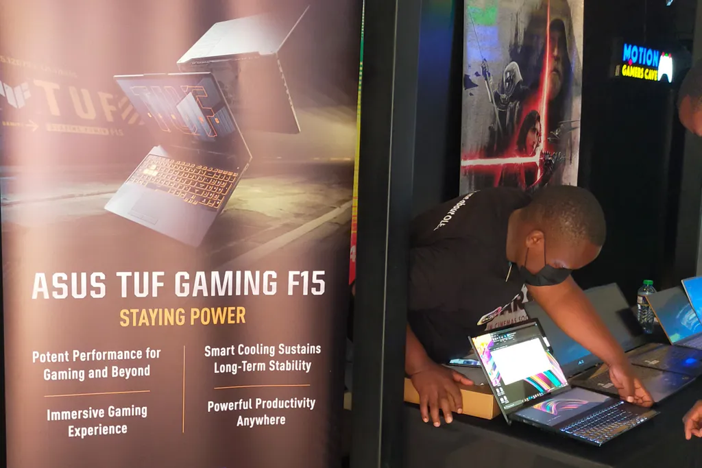 ASUS East Africa